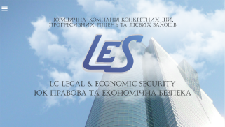 Law Company "LES"